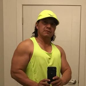 Meet your Posher, Armando